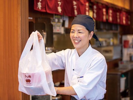 かつ庵　鹿屋寿のアルバイト・バイト求人情報-04