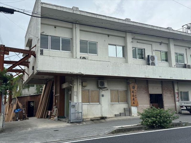 株式会社親泊木工のアルバイト・バイト求人情報-02