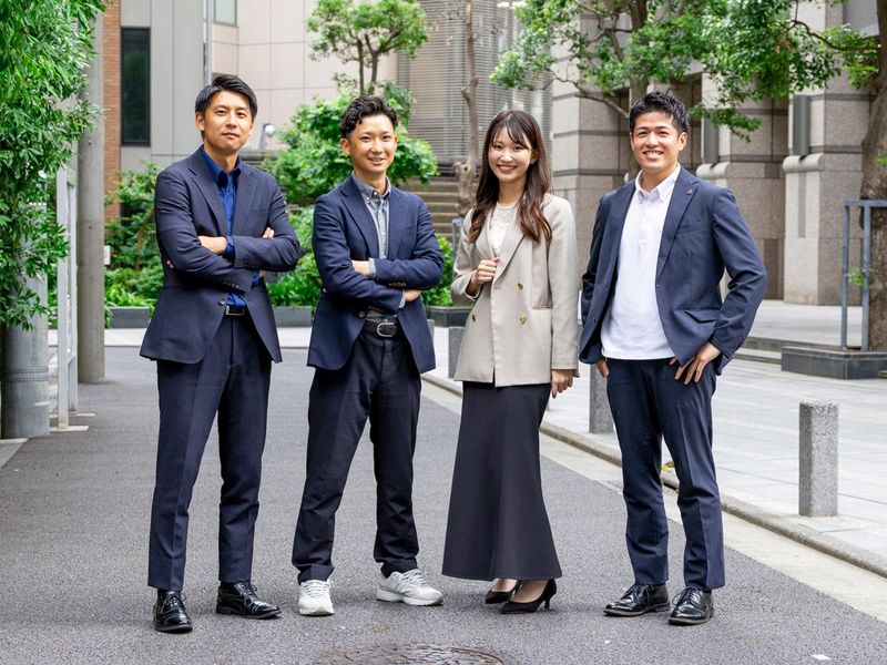 株式会社あしたのチームの求人・転職情報