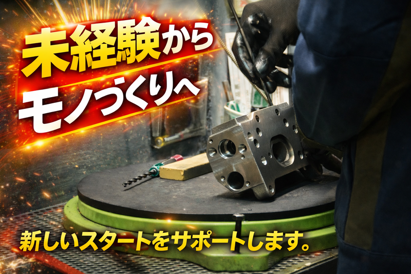 株式会社ツボサカ精工の求人・転職情報