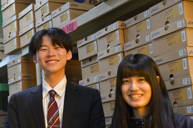 王子ゴム株式会社