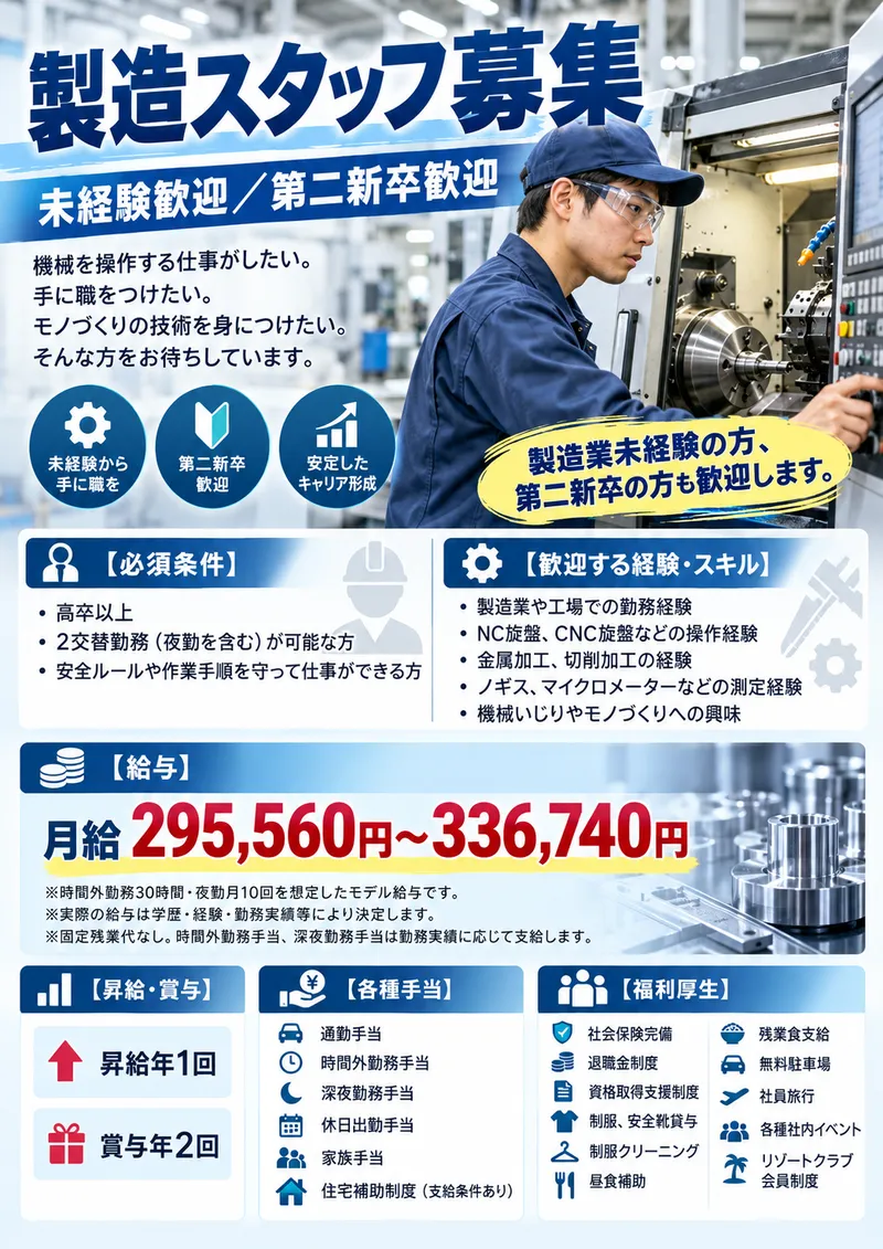 サムテック株式会社の求人・転職情報