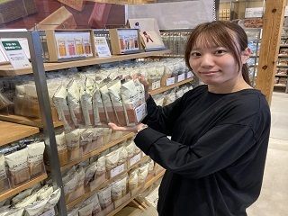 無印良品　ツルヤ塩尻広丘のアルバイト・バイト求人情報-02