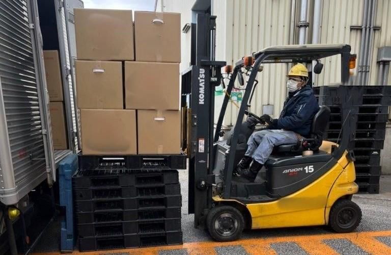 ツルセキエクス株式会社の求人情報