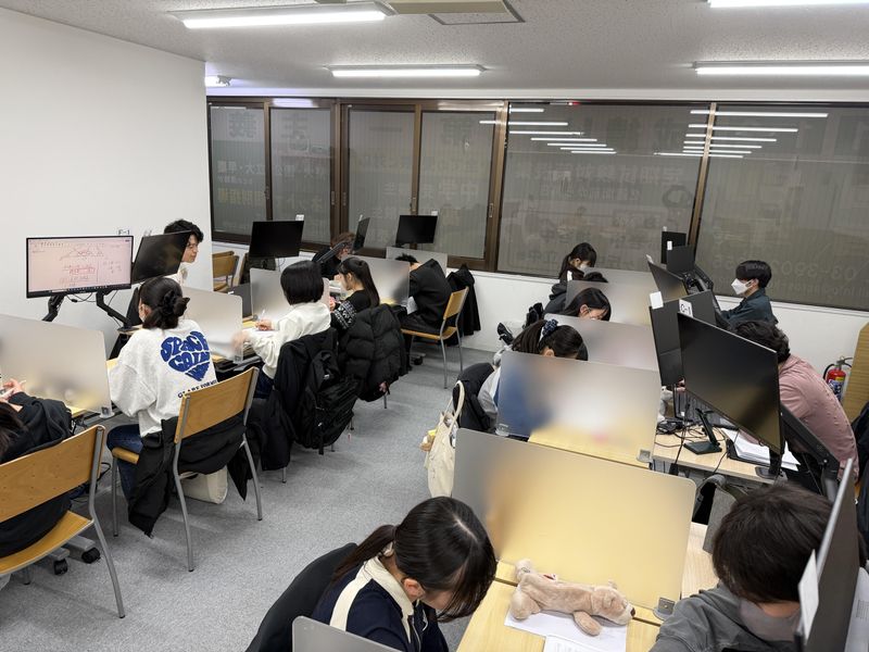 アクロス個別指導学院のアルバイト・バイト求人情報-01