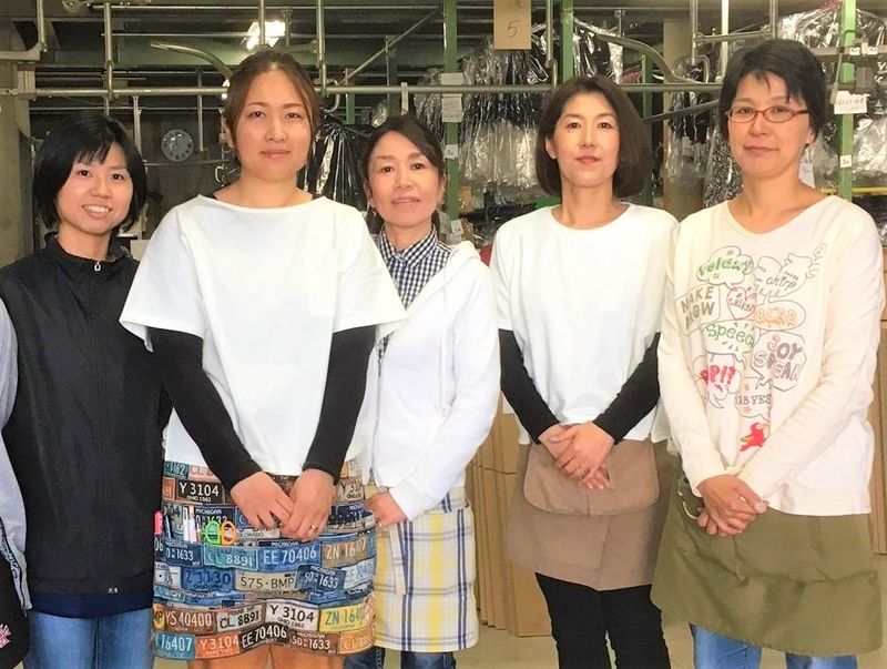 株式会社エフビー配送センターのアルバイト・バイト求人情報-02