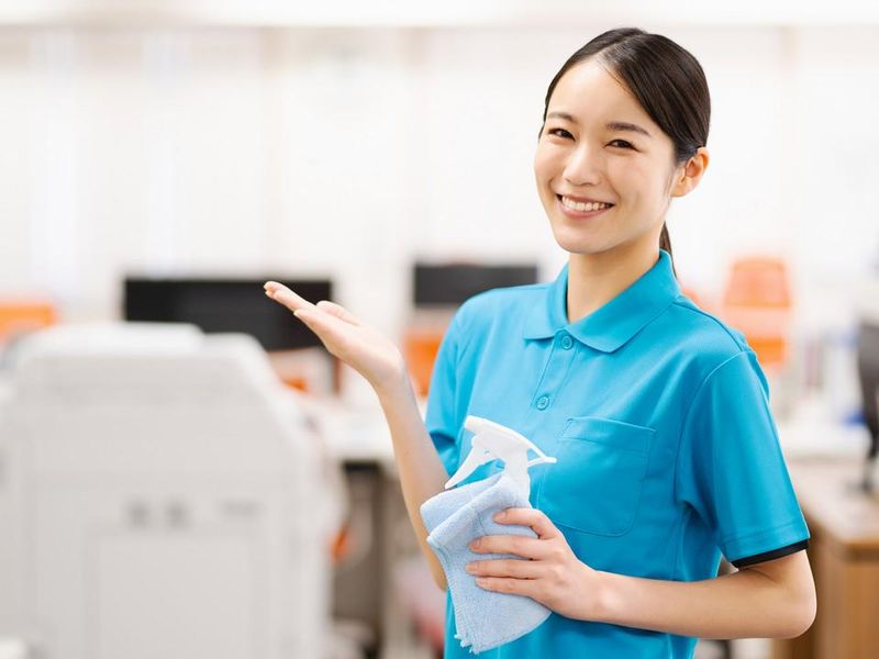 株式会社トーカンオリエンスの求人・転職情報