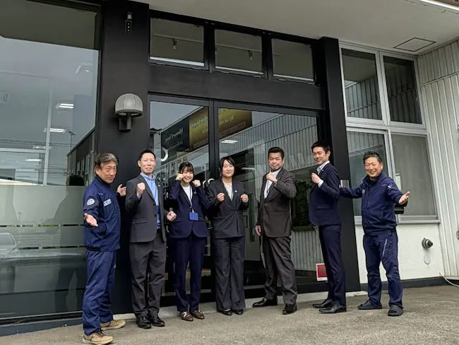 株式会社ヒューマンジャパンの求人・転職情報