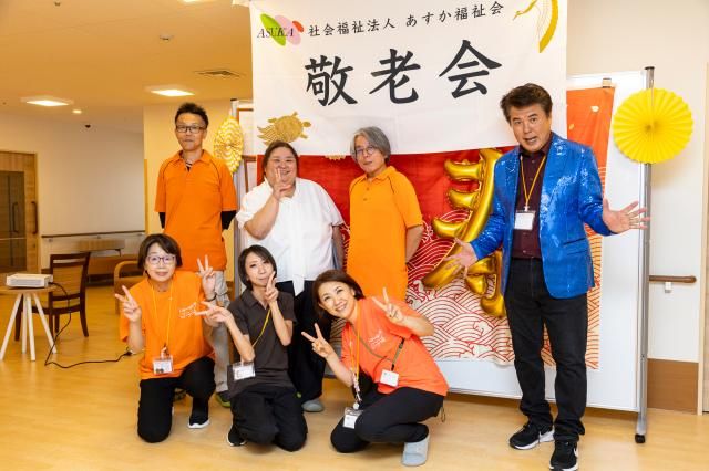 社会福祉法人あすか福祉会　特別養護老人ホーム温雅荘の求人・転職情報