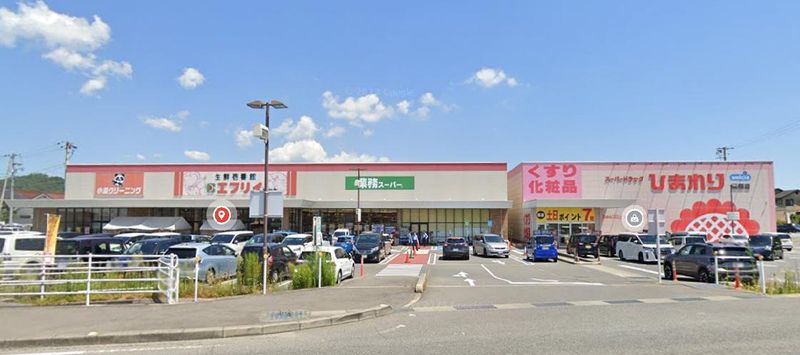 生鮮壱番館 エブリイ 黒瀬店のアルバイト・バイト求人情報-04