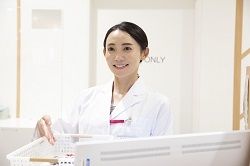 イオン名張店の派遣求人情報