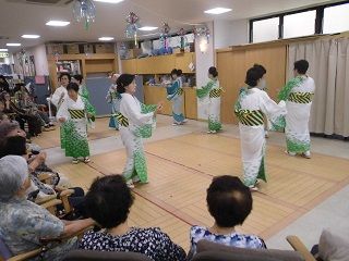(株)やさしい手　ゆめふる川口店のアルバイト・バイト求人情報-05