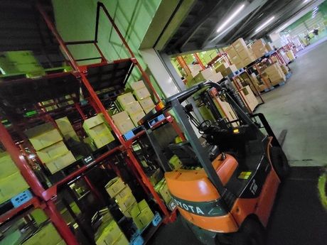 篠崎運輸株式会社-0029の求人・転職情報