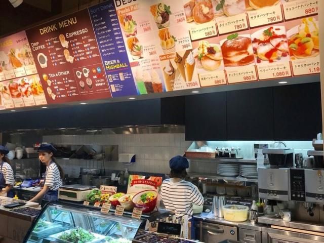 ウエスト　カフェ・和定食　麦野店のアルバイト・バイト求人情報-03