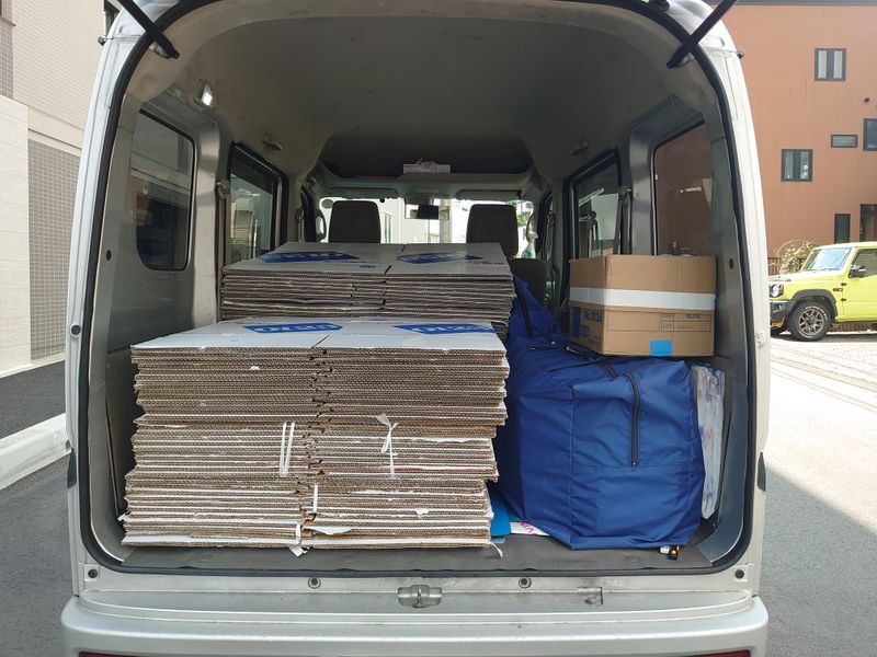 K-LINE　合同会社-0003の求人・転職情報