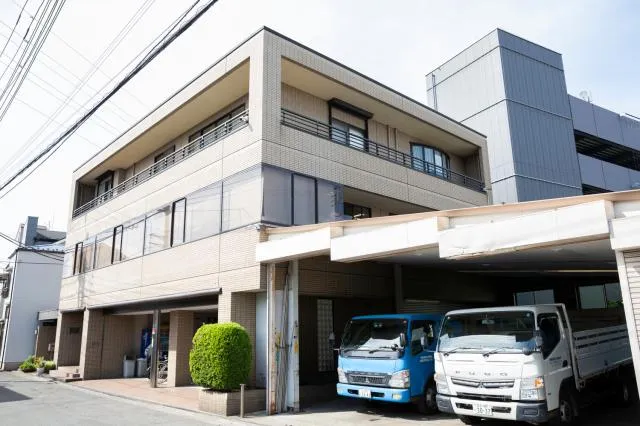 株式会社ヨシモリ