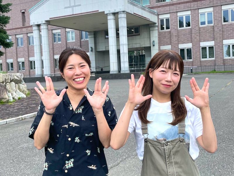幌延町役場のアルバイト・バイト求人情報-03