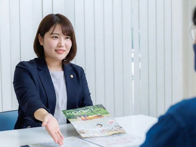 株式会社中広の求人・転職情報