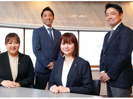 有限会社ナポインターナショナルカンパニーの求人・転職情報