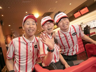 大阪府 門真市のラウンドワン アルバイトの求人情報｜Indeed