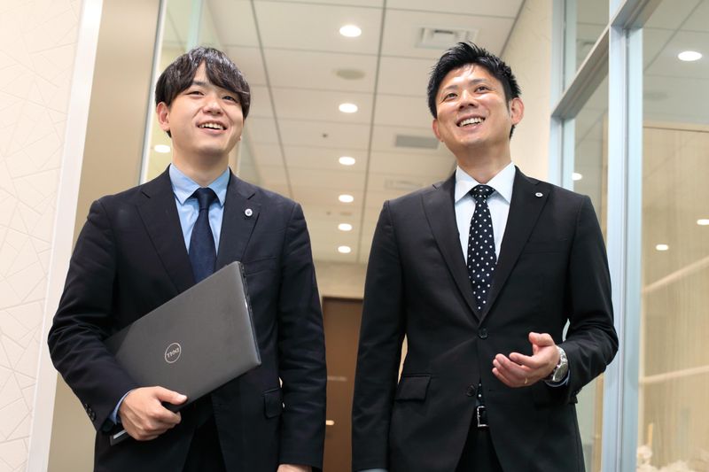 株式会社ハンデックス　東京本社のアルバイト・バイト求人情報-02