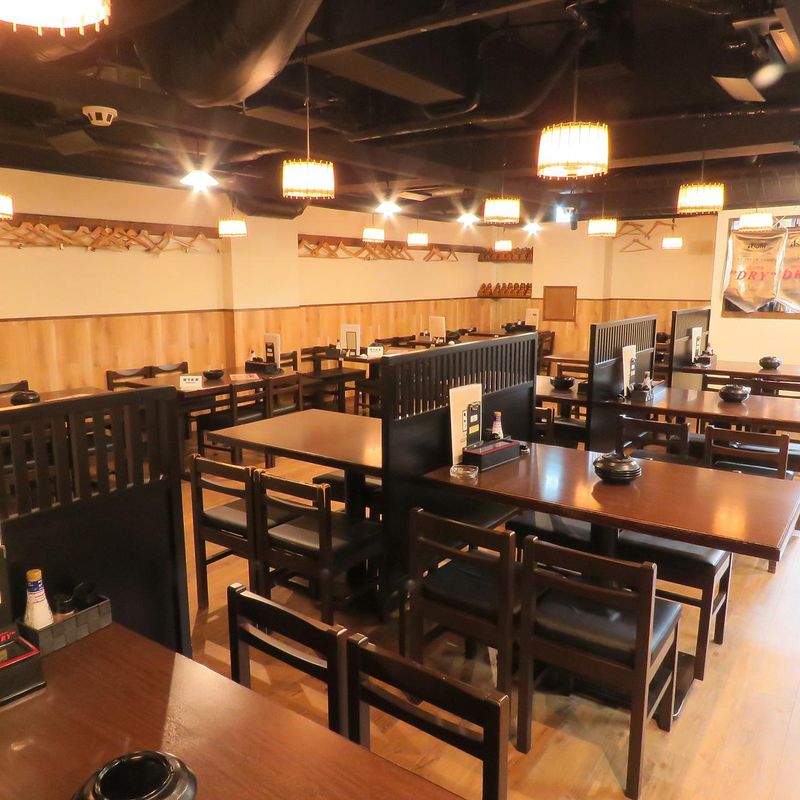 新世界串カツいっとく　阪急梅田東通店のアルバイト・バイト求人情報-05