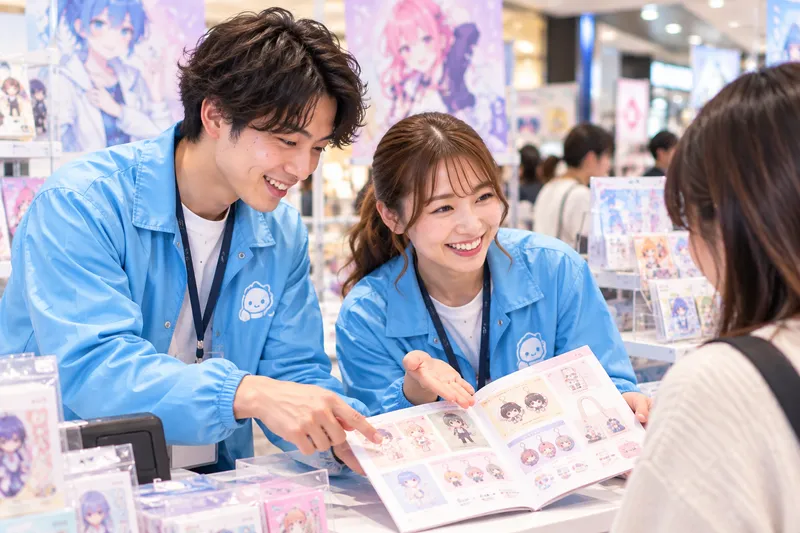 丸の内オアゾ(イベント開催地最寄施設)のアルバイト・バイト求人情報