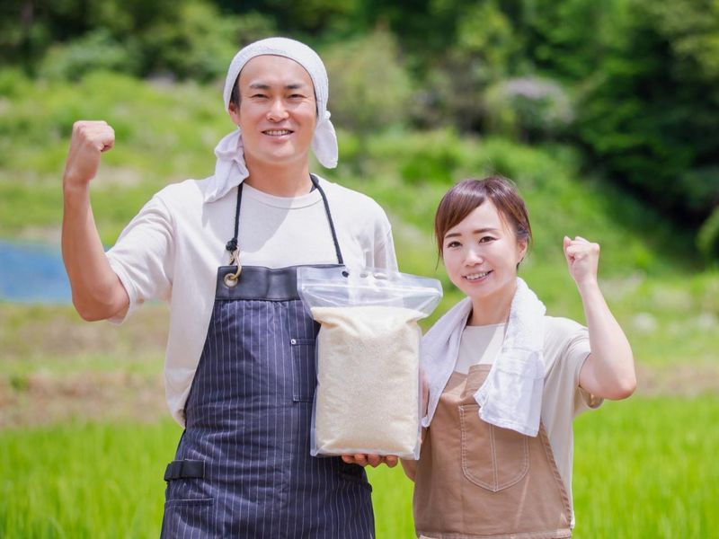 有限会社すまいる・ふぁーむの求人・転職情報