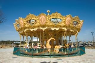 刈谷ハイウェイオアシス株式会社の派遣求人情報