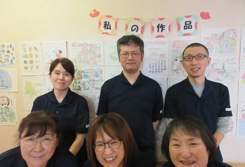 求人画像