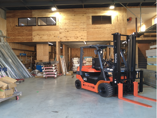 株式会社ケーアイ内装-0001の求人・転職情報