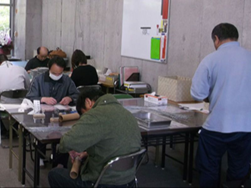 就労継続支援B型事業所　 就労支援トモワークながら　就労支援トモワーク豊里のアルバイト・バイト求人情報-02