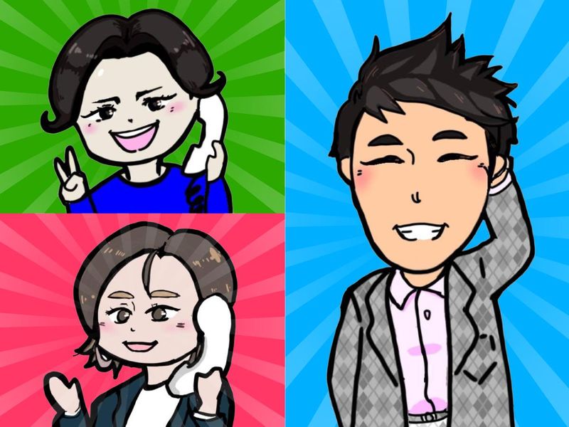 エクスエージェント株式会社/大通駅のアルバイト・バイト求人情報-03