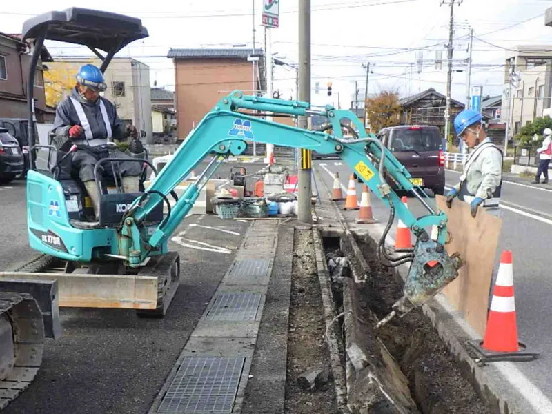 株式会社大湊の求人・転職情報
