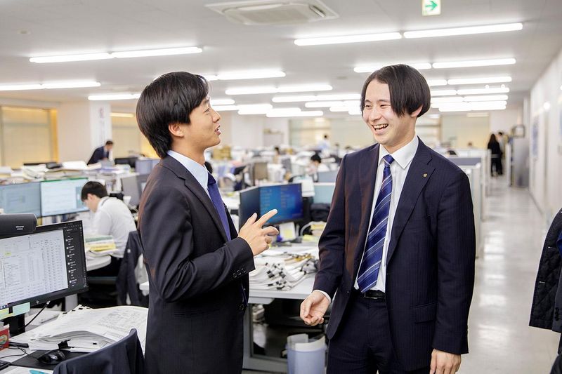 新日本建設株式会社