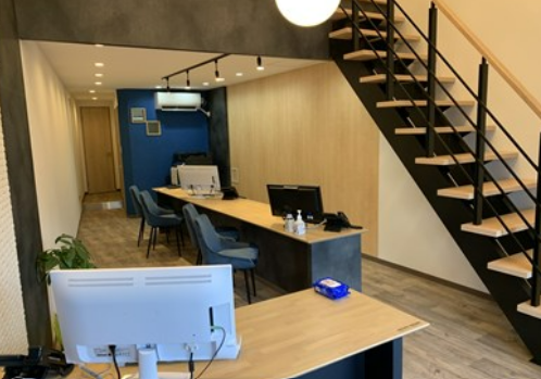 株式会社リードイナフエステートの求人・転職情報