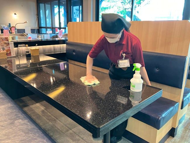 回転寿司 函館 旬花のアルバイト・バイト求人情報-05