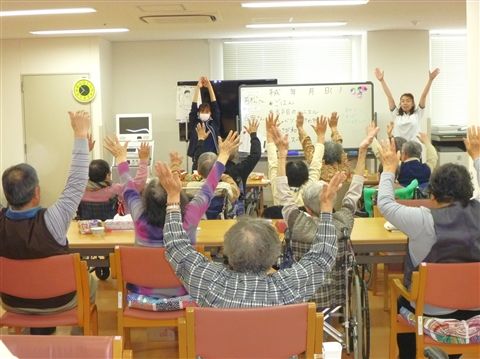医療法人生寿会の求人・転職情報