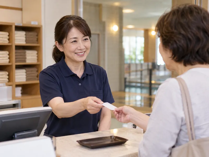 株式会社クリーン工房(勤務地:ふじみ野市立　エコパ)のアルバイト・バイト求人情報