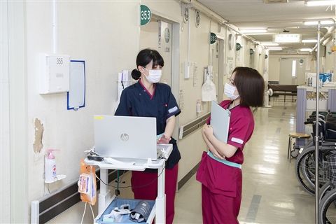 求人画像