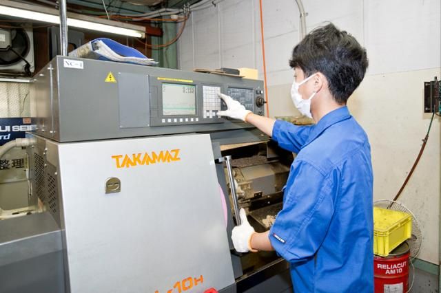 ㈱横山ヒッチング製作所の求人・転職情報