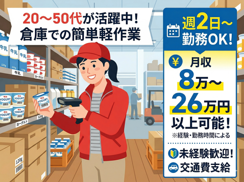 求人画像