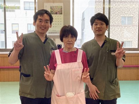 医療法人誠仁会の求人・転職情報