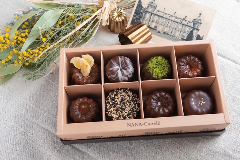 NANA-Canelé ななカヌレのアルバイト・バイト求人情報-02