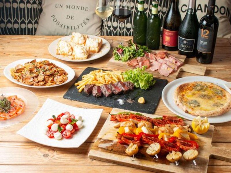 株式会社バルニバービウィルワークスの求人・転職情報