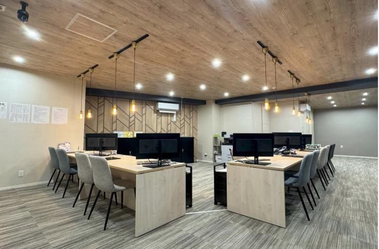 シャーメゾンショップ小倉駅前店スタイリッシュレジデンスのアルバイト・バイト求人情報-02