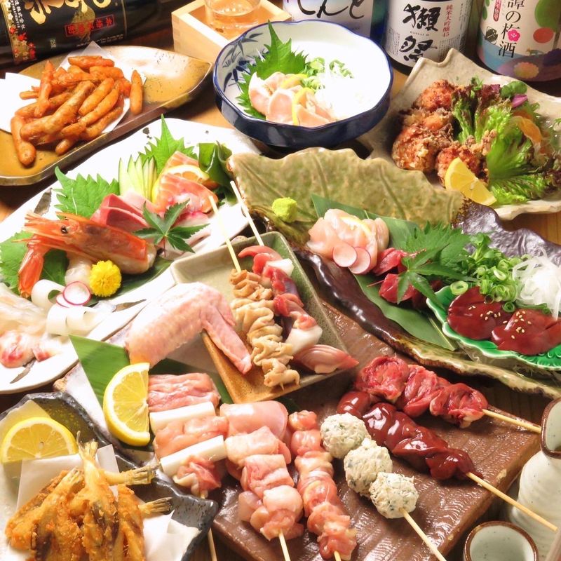 焼鳥れんと(福山神辺)のアルバイト・バイト求人情報-03