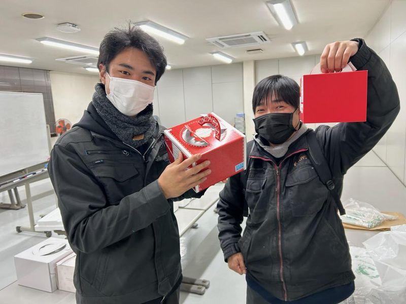 株式会社コーヨーの求人・転職情報