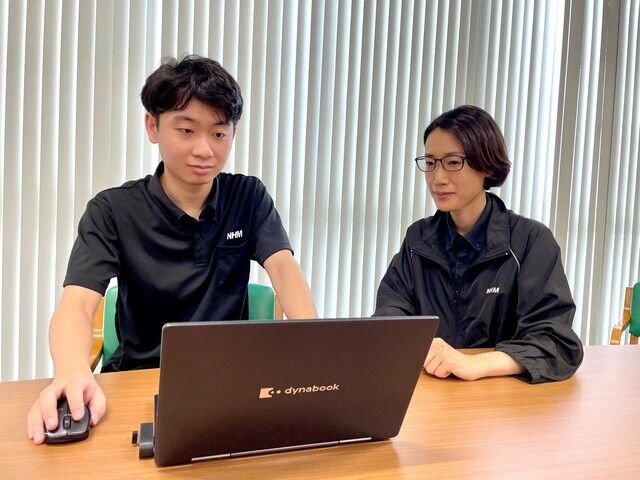 日本ハードメタル株式会社 東日本ブロックの求人・転職情報