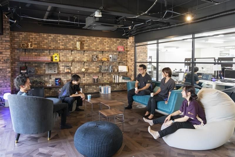 QLデンタルメーカー株式会社の求人情報